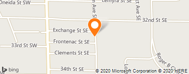 Towing Company Near Me - Armour Auto in Grand Rapids, Michigan
