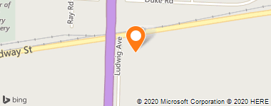 Towing Company Near Me - LTR Rigging & Hauling in Buffalo, NY