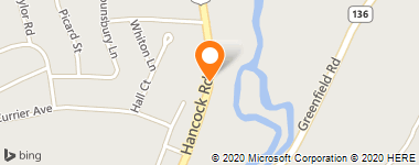Towing Company Near Me - Alpine Motor Company in Peterborough, New Hampshire