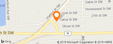 Towing Company Near Me - Littles Towing and Auto Center in Grandville, Michigan