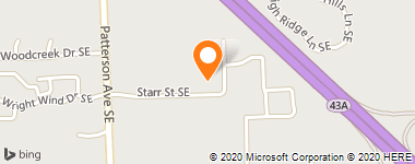 Towing Company Near Me - Cascade Hills Auto & Towing Center in Grand Rapids, Michigan