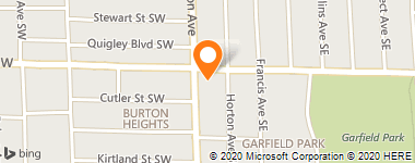 Towing Company Near Me - Robbins Lock Shop Inc in Grand Rapids, Michigan