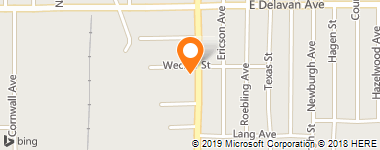 Towing Company Near Me - Lightning Towing & Services Inc. in Buffalo, NY