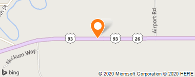 Towing Company Near Me - Lincoln County Auto Parts Inc in Shoshone, Idaho