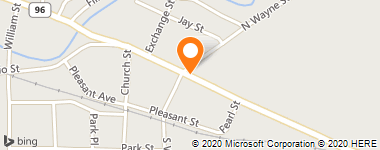 Towing Company Near Me - Oaks Garage Inc - 23 Hour Emergency Towing Service in Phelps, NY