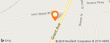 Towing Company Near Me - M & R Towing & Recovery Inc in Auburn, NY