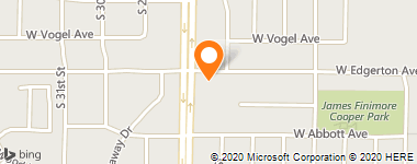 Towing Company Near Me - Milwaukee Towing Services in Milwaukee, WI