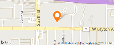 Towing Company Near Me - Day Or Night Towing in Milwaukee, WI