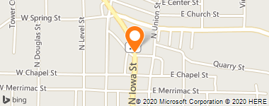 Towing Company Near Me - Randy's Service & Towing in Dodgeville, WI