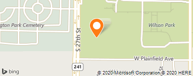 Towing Company Near Me - Auto Body On South 27 Street in Milwaukee, WI