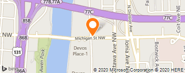 Towing Company Near Me - MARZ Towing in Grand Rapids, Michigan