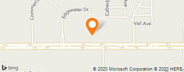 Towing Company Near Me - Gerber Collision & Glass in Allendale, Michigan