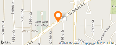 Towing Company Near Me - Mayfair Towing in Milwaukee, WI