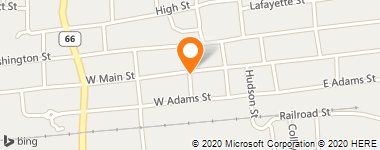 Towing Company Near Me - Dan's Lock & Key in Ionia, Michigan