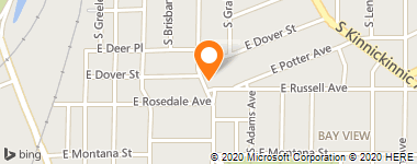 Towing Company Near Me - Bay View Service in Milwaukee, WI