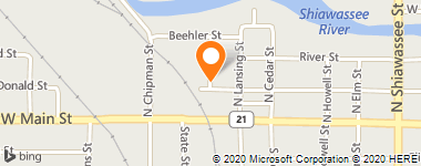 Towing Company Near Me - AAA in Owosso, Michigan
