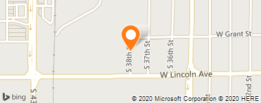 Towing Company Near Me - Chi Towing Service in Milwaukee, WI