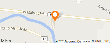 Towing Company Near Me - Dickinson's Auto Service in Batavia, NY