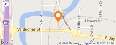Towing Company Near Me - General Towing LLC in Milwaukee, WI