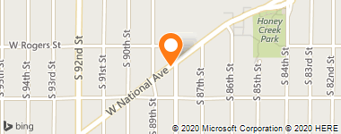 Towing Company Near Me - West Allis Auto Body in Milwaukee, WI