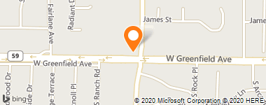 Towing Company Near Me - Chris Auto Service in Brookfield, WI