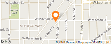 Towing Company Near Me - G D L Auto Service & Towing in Milwaukee, WI