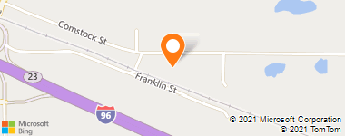 Towing Company Near Me - Century Towing & Recovery in Marne, Michigan