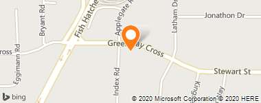 Towing Company Near Me - Applegate Auto - Auto Reprg in Fitchburg, WI