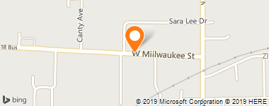 Towing Company Near Me - Todd's Service & Repair in New Hampton, Iowa