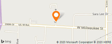 Towing Company Near Me - Schluetter Body Shop & Towing in New Hampton, Iowa