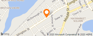 Towing Company Near Me - Parts Plus Auto Center in Portsmouth, New Hampshire