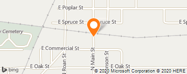 Towing Company Near Me - Nemmers Auto Body in Algona, Iowa