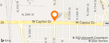 Towing Company Near Me - Milwaukee Towing Co in Milwaukee, WI