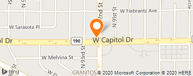Towing Company Near Me - Amoco Service Station of Milwaukee in Milwaukee, WI