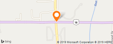 Towing Company Near Me - Kemna Auto Center in Algona, Iowa