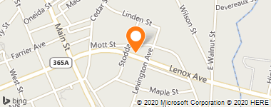 Towing Company Near Me - Oneida Service Center in Oneida, NY