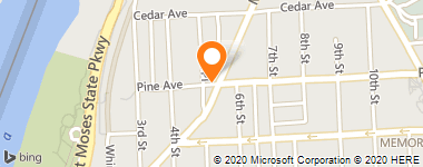 Towing Company Near Me - Gene's Truck & Auto Repair Clinic in Niagara Falls, NY