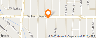 Towing Company Near Me - Kipp's Auto Service in Milwaukee, WI