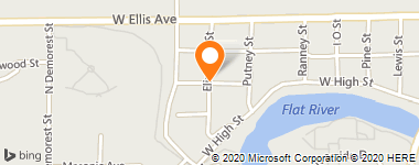 Towing Company Near Me - Minor's Wrecker Service in Cooks, Michigan