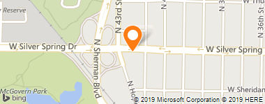 Towing Company Near Me - Perine Auto Repair in Milwaukee, WI