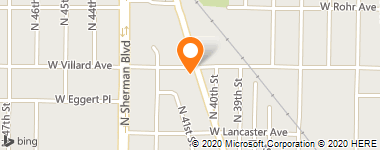 Towing Company Near Me - Newkirk's Service Station in Milwaukee, WI