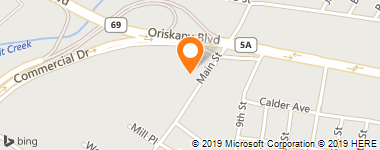 Towing Company Near Me - Advanced Automotive Service Center in Yorkville, NY