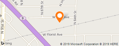 Towing Company Near Me - KMK Towing & Recovery in Milwaukee, WI