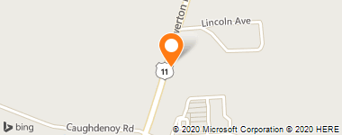 Towing Company Near Me - Cady BROS Auto Service in Cicero, NY