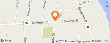 Towing Company Near Me - Tow Tech in Baldwinsville, NY