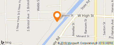 Towing Company Near Me - Harrington's Service in Lockport, NY
