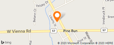 Towing Company Near Me - Clio Towing Inc in Clio, Michigan
