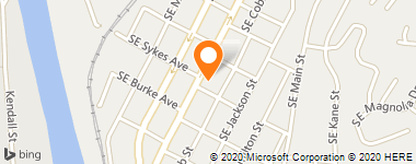 Towing Company Near Me - Marshall's Towing in Roseburg, OR