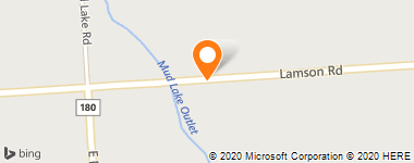 Towing Company Near Me - Horner's Automotive in Phoenix, NY