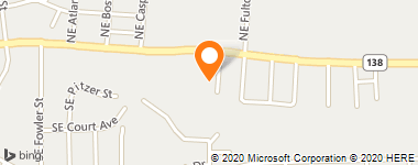 Towing Company Near Me - Walt's Towing & Radiator Shop in Roseburg, OR